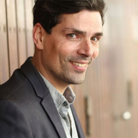 Armin Riahi
