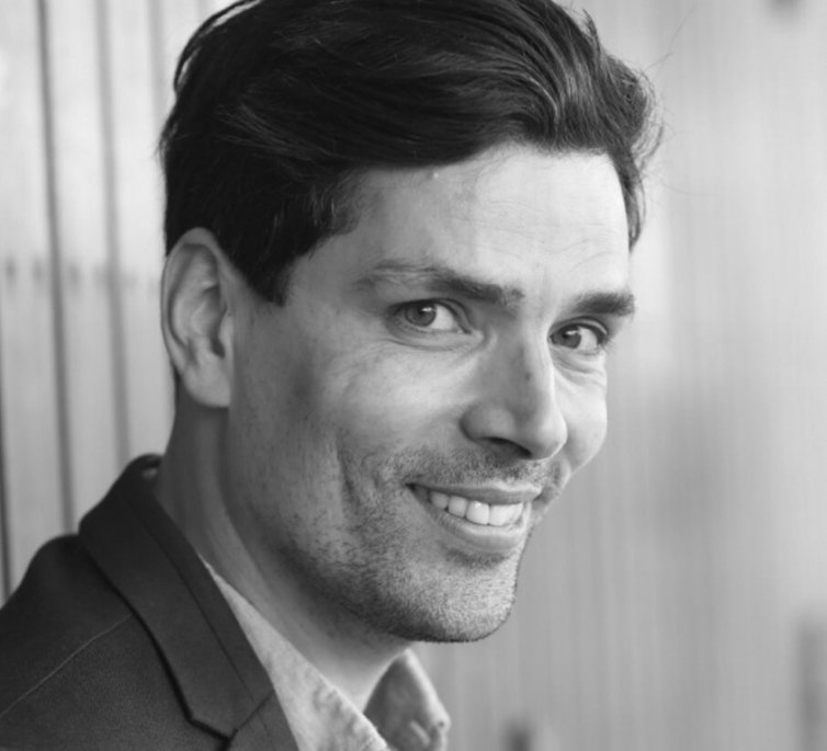 Armin Riahi