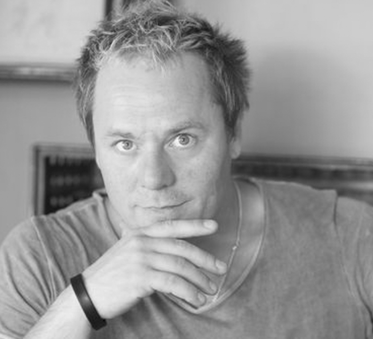 Dustin Semmelrogge